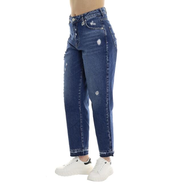 JEANS SHARON GAELLE - Mad Fashion | img vers.650x/